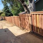 Fencing Sacramento CA